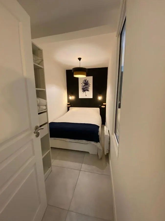 Appartement Chaleureux Luz Saint Sauveur Luz-Saint-Sauveur 0*,