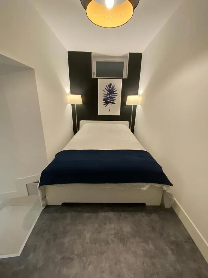 Appartement Chaleureux Luz Saint Sauveur Luz-Saint-Sauveur 0*,  France