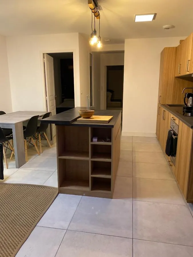Apartment Appartement Chaleureux Luz Saint Sauveur Luz-Saint-Sauveur France